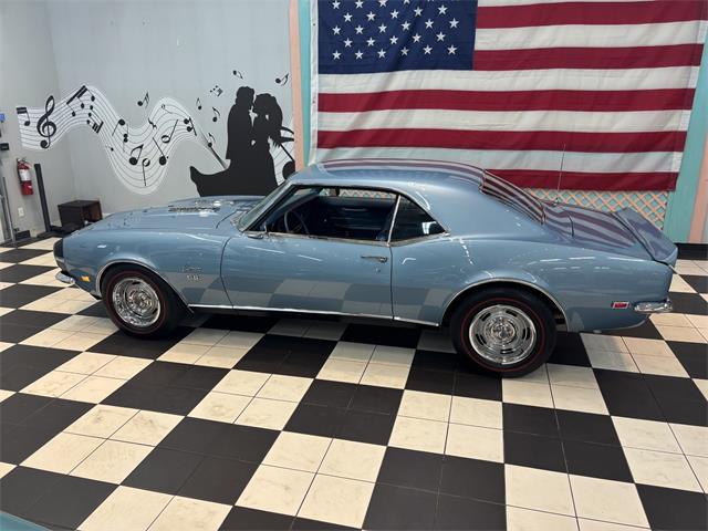 1968 Chevrolet Camaro RS/SS (CC-2092410) for sale in Annandale, Minnesota