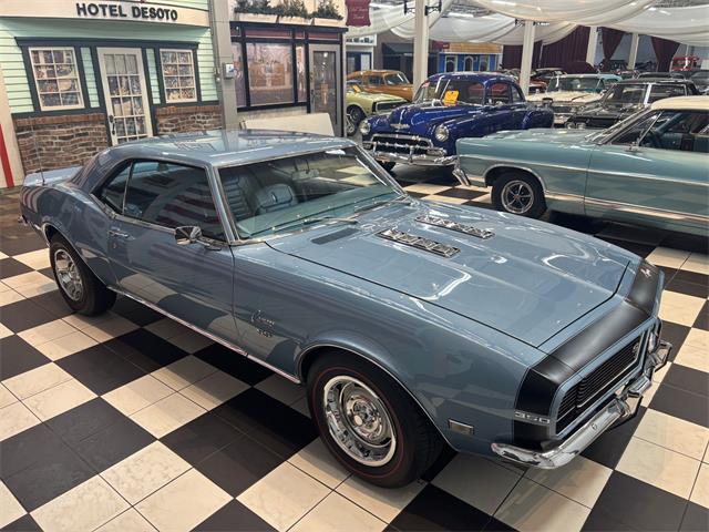 1968 Chevrolet Camaro RS/SS (CC-2092410) for sale in Annandale, Minnesota