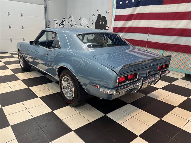 1968 Chevrolet Camaro RS/SS (CC-2092410) for sale in Annandale, Minnesota