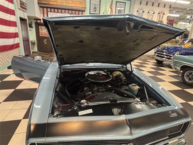1968 Chevrolet Camaro RS/SS (CC-2092410) for sale in Annandale, Minnesota