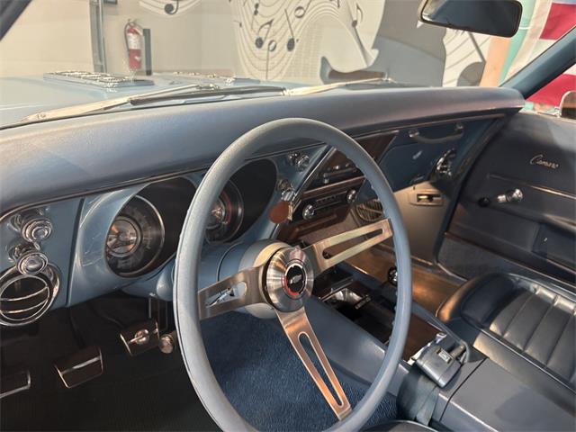 1968 Chevrolet Camaro RS/SS (CC-2092410) for sale in Annandale, Minnesota
