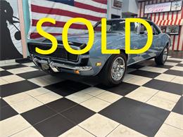 1968 Chevrolet Camaro RS/SS (CC-2092410) for sale in Annandale, Minnesota