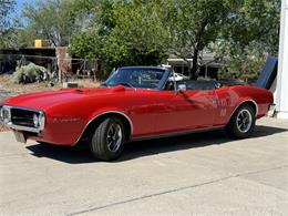 1967 Pontiac Firebird (CC-2092411) for sale in Reno, Nevada