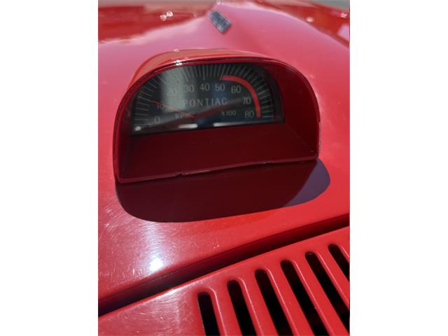 1967 Pontiac Firebird (CC-2092411) for sale in Reno, Nevada