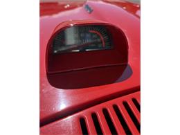 1967 Pontiac Firebird (CC-2092411) for sale in Reno, Nevada