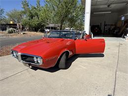 1967 Pontiac Firebird (CC-2092411) for sale in Reno, Nevada