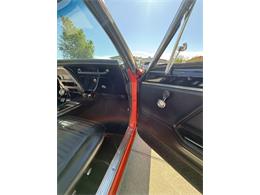 1967 Pontiac Firebird (CC-2092411) for sale in Reno, Nevada