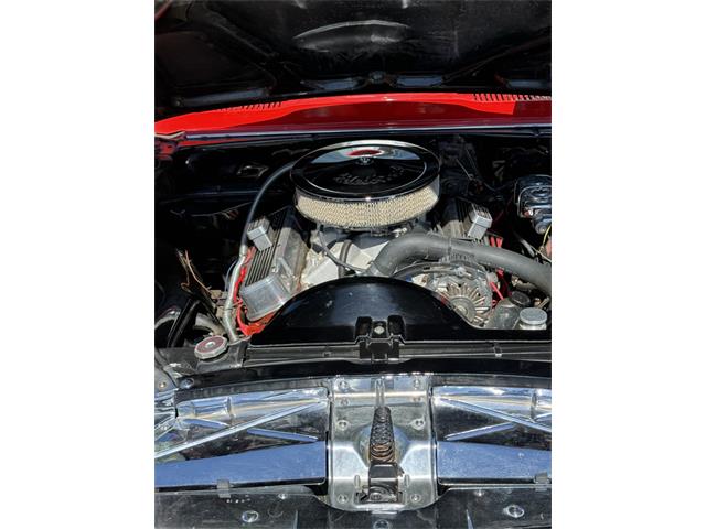 1967 Pontiac Firebird (CC-2092411) for sale in Reno, Nevada