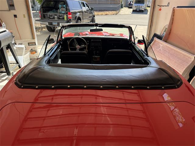 1967 Pontiac Firebird (CC-2092411) for sale in Reno, Nevada