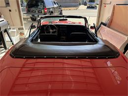 1967 Pontiac Firebird (CC-2092411) for sale in Reno, Nevada