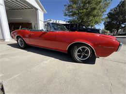1967 Pontiac Firebird (CC-2092411) for sale in Reno, Nevada