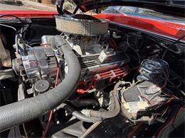 1967 Pontiac Firebird (CC-2092411) for sale in Reno, Nevada