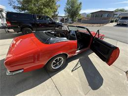 1967 Pontiac Firebird (CC-2092411) for sale in Reno, Nevada