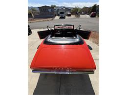 1967 Pontiac Firebird (CC-2092411) for sale in Reno, Nevada
