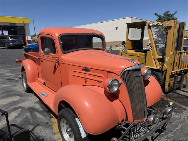 1937 Chevrolet 1500 (CC-2092412) for sale in Reno, Nevada