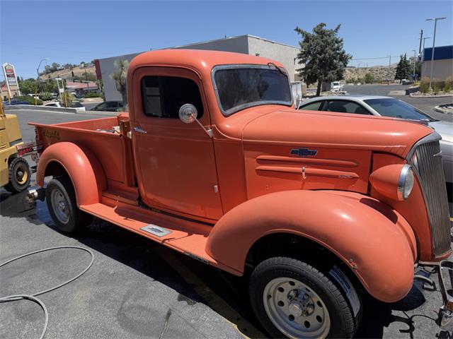 1937 Chevrolet 1500 (CC-2092412) for sale in Reno, Nevada