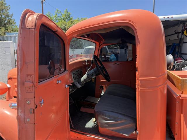 1937 Chevrolet 1500 (CC-2092412) for sale in Reno, Nevada