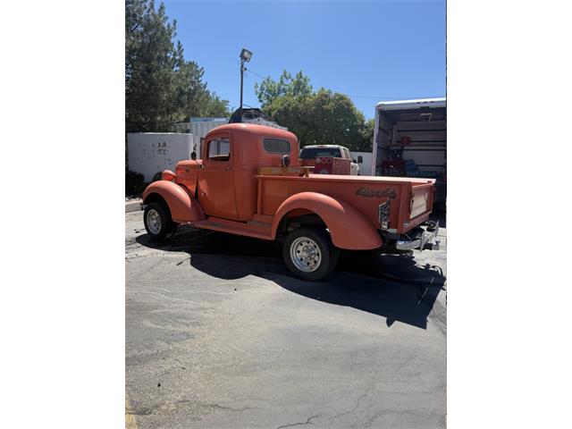 1937 Chevrolet 1500 (CC-2092412) for sale in Reno, Nevada
