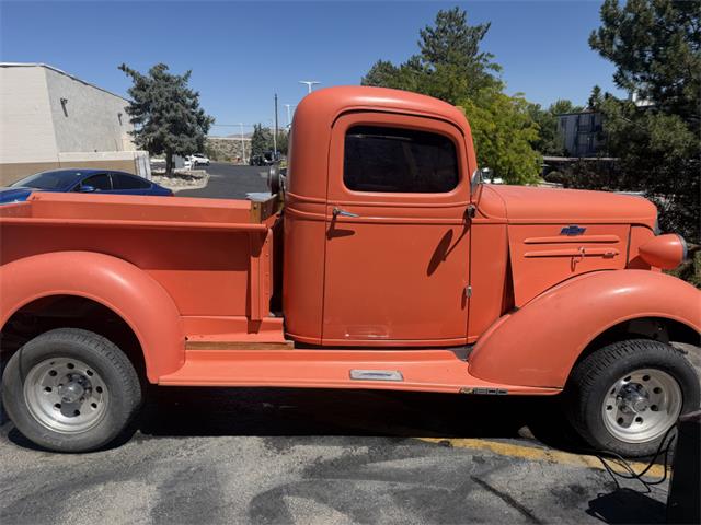 1937 Chevrolet 1500 (CC-2092412) for sale in Reno, Nevada