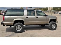 1992 Chevrolet Suburban (CC-2092413) for sale in Cadillac, Michigan
