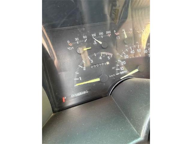 1992 Chevrolet Suburban (CC-2092413) for sale in Cadillac, Michigan