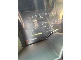 1992 Chevrolet Suburban (CC-2092413) for sale in Cadillac, Michigan