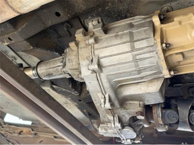 1992 Chevrolet Suburban (CC-2092413) for sale in Cadillac, Michigan
