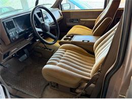 1992 Chevrolet Suburban (CC-2092413) for sale in Cadillac, Michigan