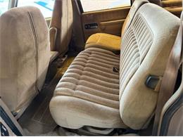 1992 Chevrolet Suburban (CC-2092413) for sale in Cadillac, Michigan