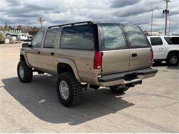 1992 Chevrolet Suburban (CC-2092413) for sale in Cadillac, Michigan