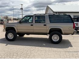 1992 Chevrolet Suburban (CC-2092413) for sale in Cadillac, Michigan