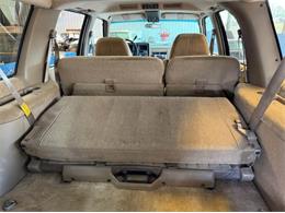 1992 Chevrolet Suburban (CC-2092413) for sale in Cadillac, Michigan