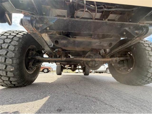 1992 Chevrolet Suburban (CC-2092413) for sale in Cadillac, Michigan
