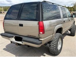 1992 Chevrolet Suburban (CC-2092413) for sale in Cadillac, Michigan