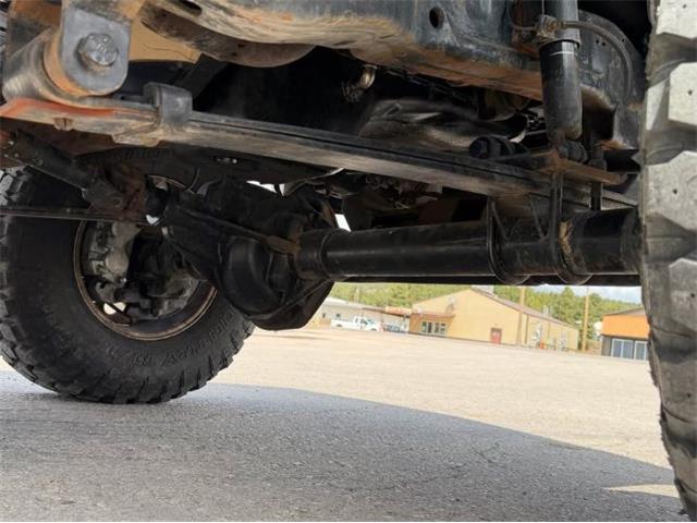 1992 Chevrolet Suburban (CC-2092413) for sale in Cadillac, Michigan