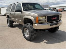 1992 Chevrolet Suburban (CC-2092413) for sale in Cadillac, Michigan