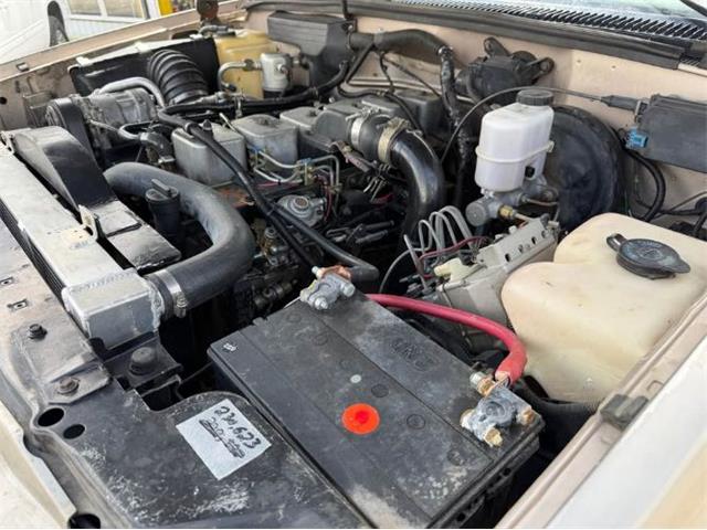 1992 Chevrolet Suburban (CC-2092413) for sale in Cadillac, Michigan