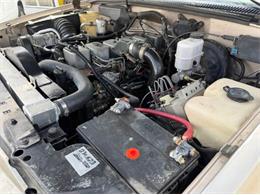 1992 Chevrolet Suburban (CC-2092413) for sale in Cadillac, Michigan
