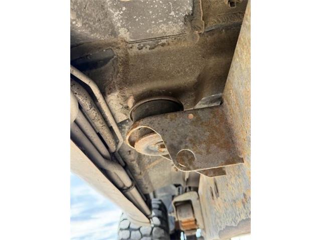 1992 Chevrolet Suburban (CC-2092413) for sale in Cadillac, Michigan