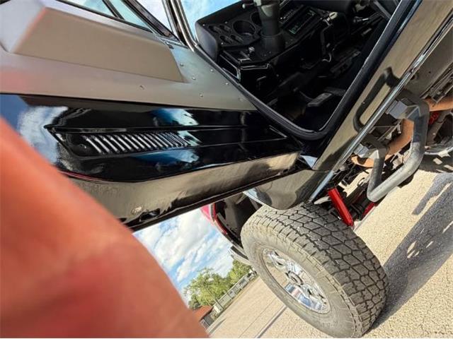 1988 Chevrolet Blazer (CC-2092414) for sale in Cadillac, Michigan