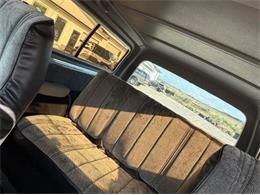 1988 Chevrolet Blazer (CC-2092414) for sale in Cadillac, Michigan