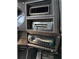 1988 Chevrolet Blazer (CC-2092414) for sale in Cadillac, Michigan