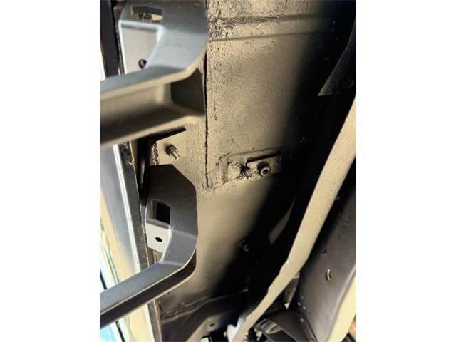 1988 Chevrolet Blazer (CC-2092414) for sale in Cadillac, Michigan