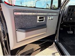 1988 Chevrolet Blazer (CC-2092414) for sale in Cadillac, Michigan