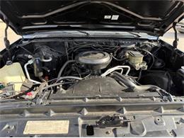 1988 Chevrolet Blazer (CC-2092414) for sale in Cadillac, Michigan