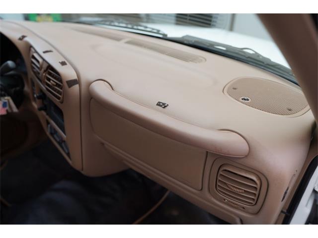 1998 Chevrolet S10 (CC-2092415) for sale in Mesa, Arizona