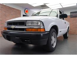 1998 Chevrolet S10 (CC-2092415) for sale in Mesa, Arizona
