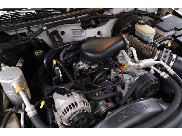 1998 Chevrolet S10 (CC-2092415) for sale in Mesa, Arizona