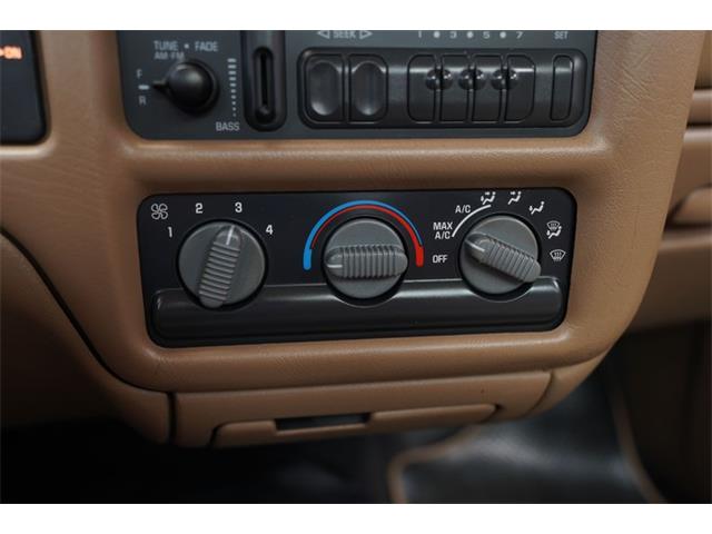 1998 Chevrolet S10 (CC-2092415) for sale in Mesa, Arizona