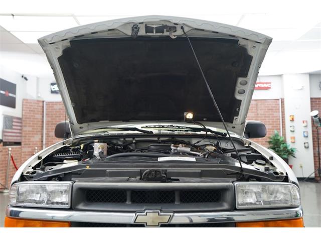 1998 Chevrolet S10 (CC-2092415) for sale in Mesa, Arizona